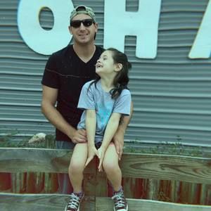 Meet your Posher, Clayton